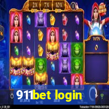 911bet login